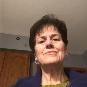 Meet your Posher, Linda